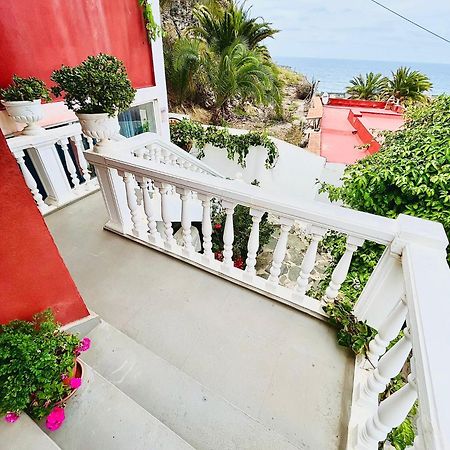 Apartamento En Alquiler Santa Maria de Guia de Gran Canaria Εξωτερικό φωτογραφία