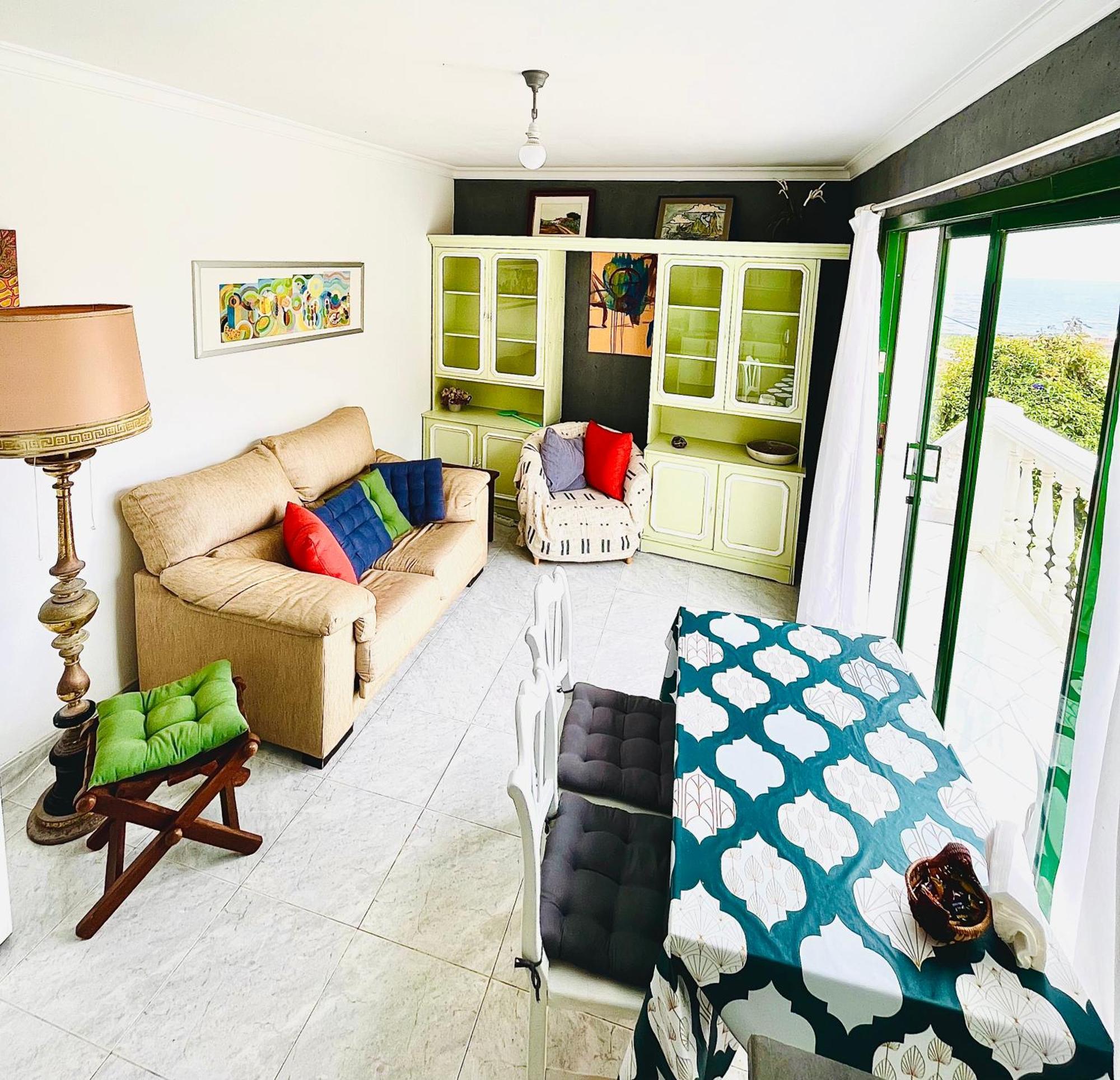 Apartamento En Alquiler Santa Maria de Guia de Gran Canaria Εξωτερικό φωτογραφία