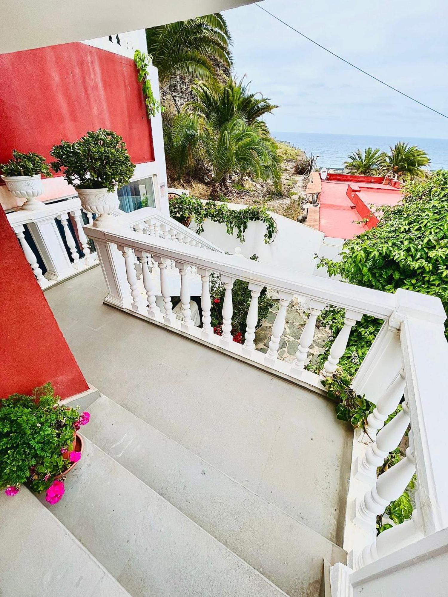 Apartamento En Alquiler Santa Maria de Guia de Gran Canaria Εξωτερικό φωτογραφία