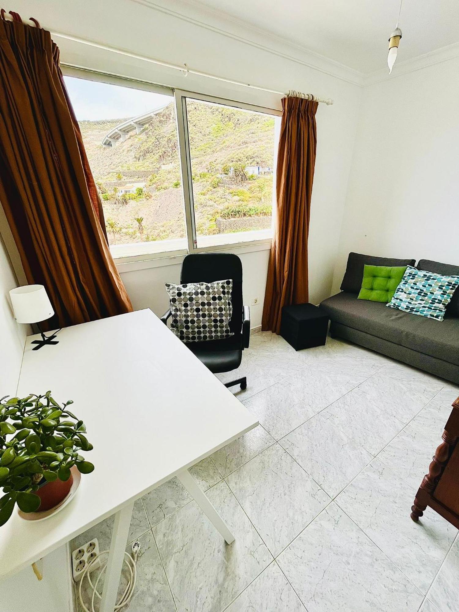 Apartamento En Alquiler Santa Maria de Guia de Gran Canaria Εξωτερικό φωτογραφία