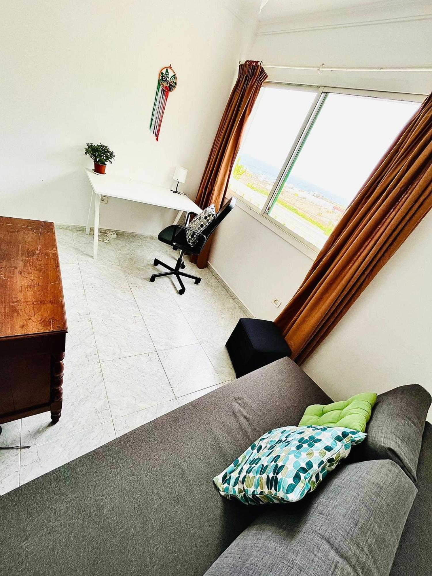 Apartamento En Alquiler Santa Maria de Guia de Gran Canaria Εξωτερικό φωτογραφία