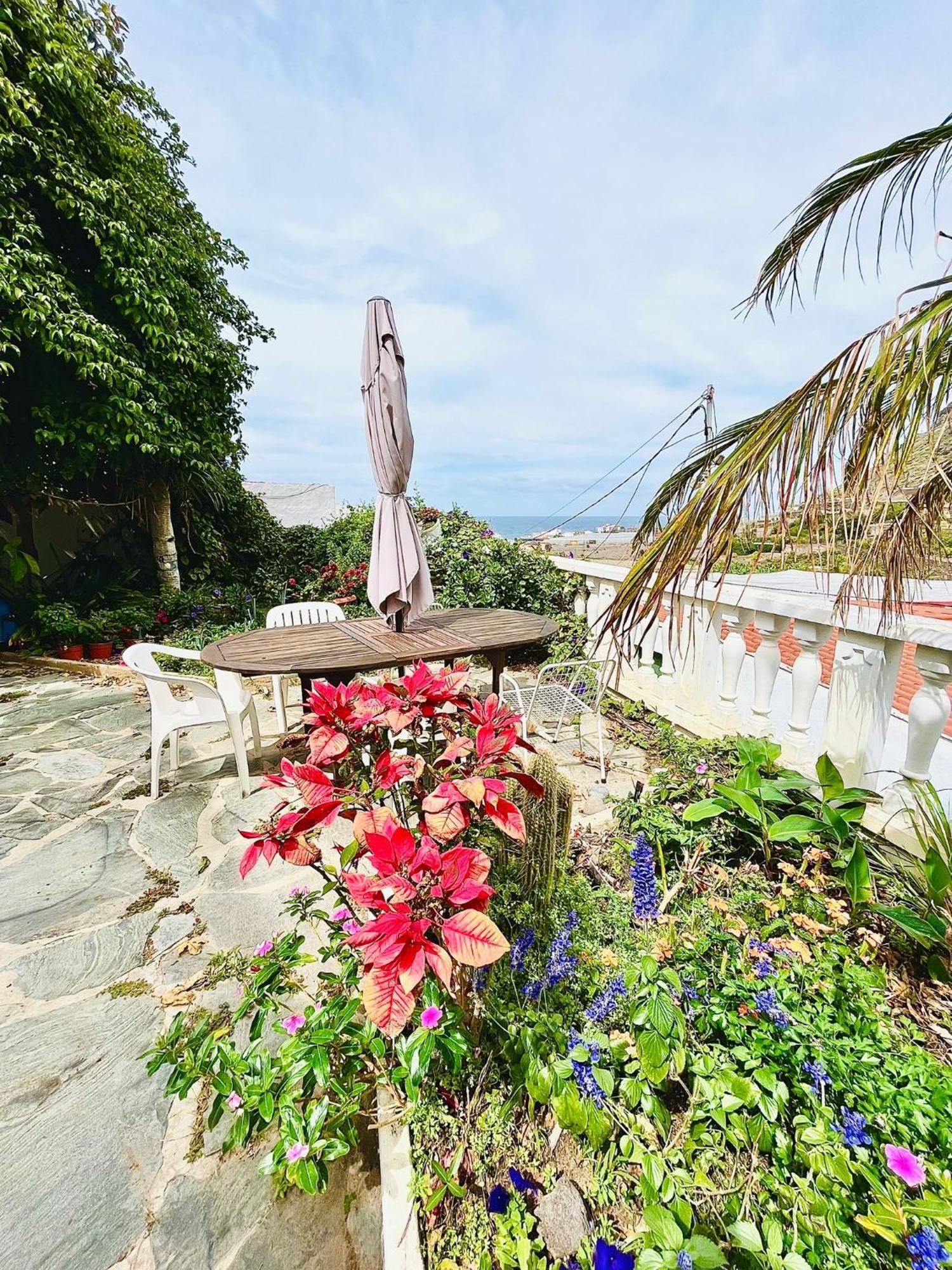Apartamento En Alquiler Santa Maria de Guia de Gran Canaria Εξωτερικό φωτογραφία