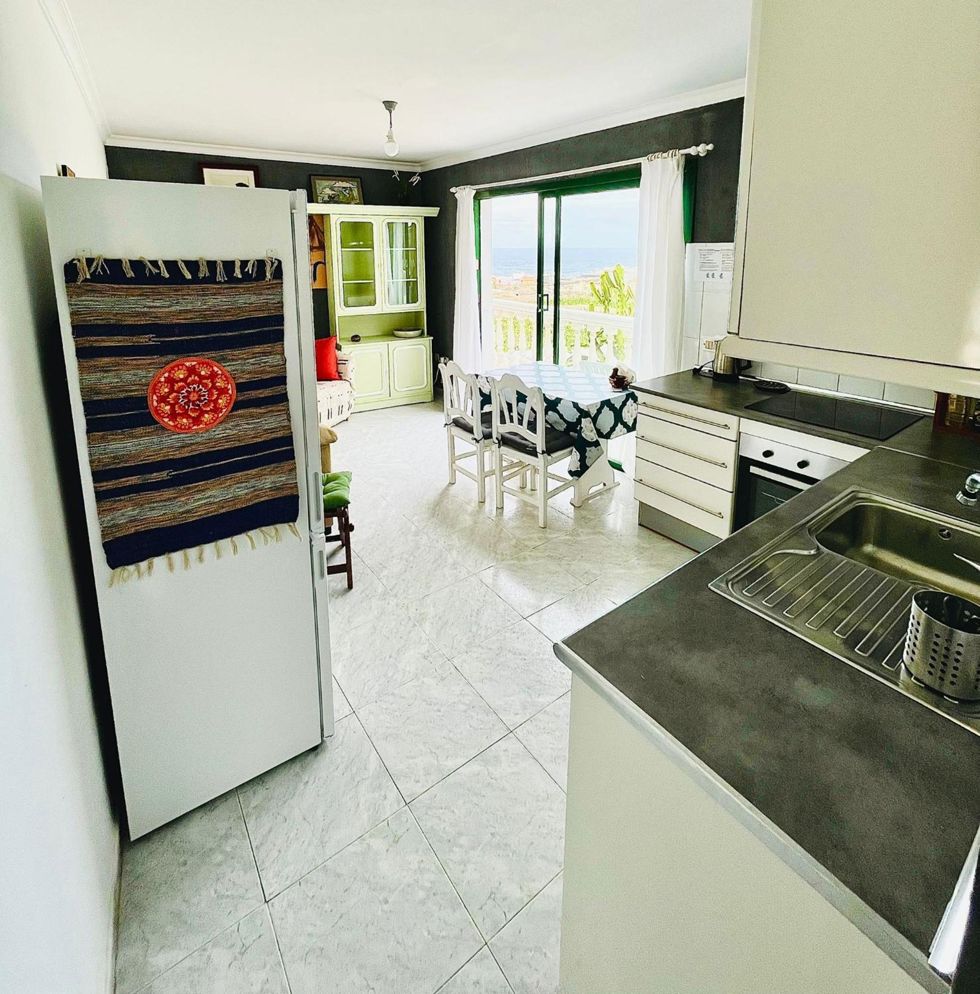 Apartamento En Alquiler Santa Maria de Guia de Gran Canaria Εξωτερικό φωτογραφία