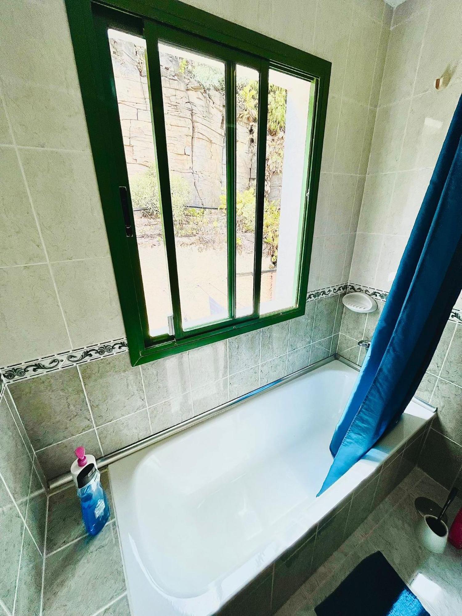 Apartamento En Alquiler Santa Maria de Guia de Gran Canaria Εξωτερικό φωτογραφία